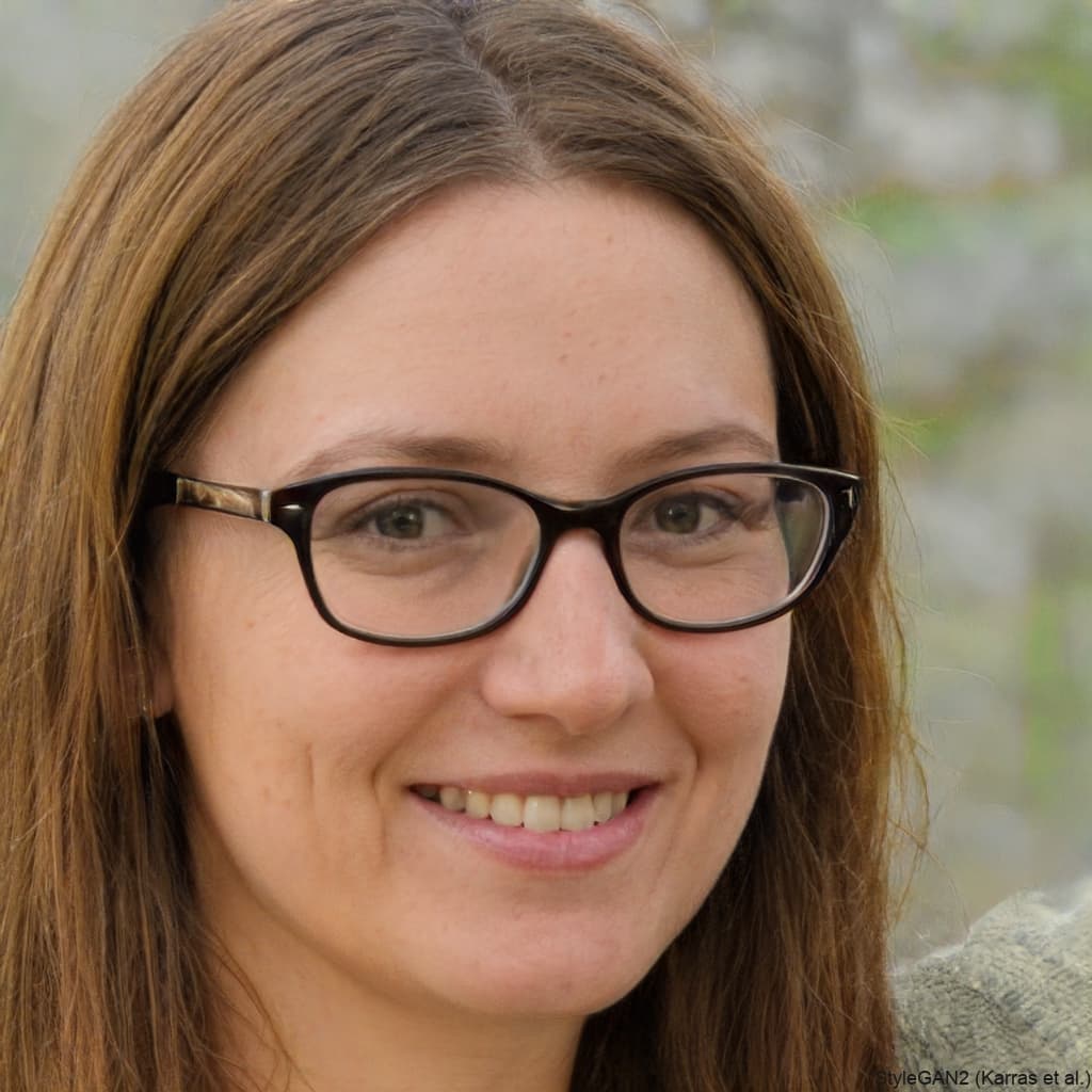Avatar Sophie Bernard