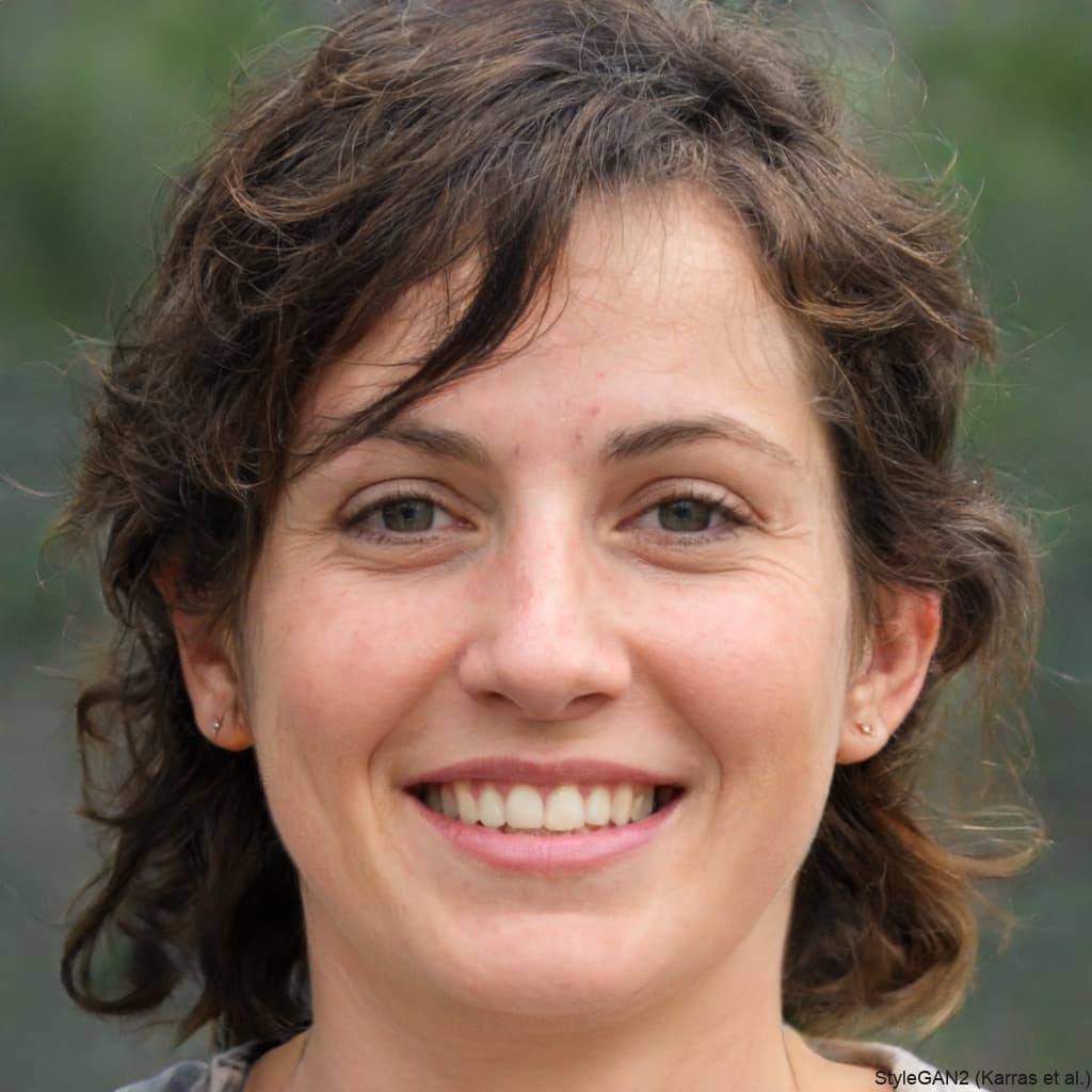 Avatar Julie Martin